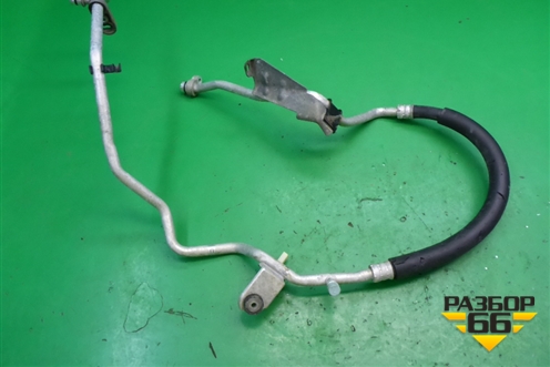 Трубка кондиционера для Nissan X-Trail (Т30) с 2000-2007г (Хтраил)