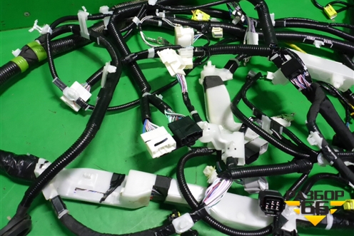 Проводка салонная (8216242Q41) для Toyota Rav-4 с 2018г (Рав 4)