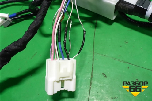 Проводка салонная (8216242Q41) для Toyota Rav-4 с 2018г (Рав 4)