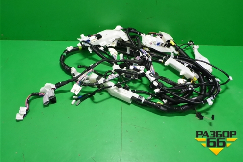 Проводка салонная (8216242Q41) для Toyota Rav-4 с 2018г (Рав 4)