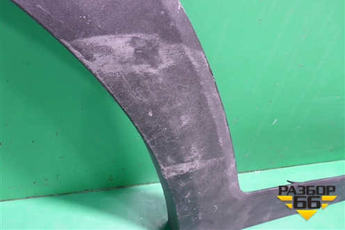 Накладка двери задней правой (87734D7000) для Hyundai Tucson с 2015-2022г (Туксон)