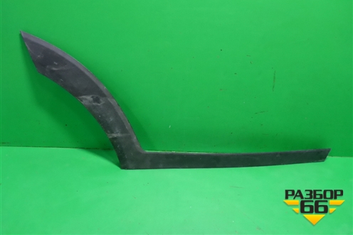 Накладка двери задней правой (87734D7000) для Hyundai Tucson с 2015-2022г (Туксон)