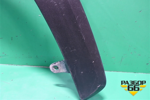 Накладка переднего крыла правого (7560142160) для Toyota Rav-4 с 2018г (Рав 4)