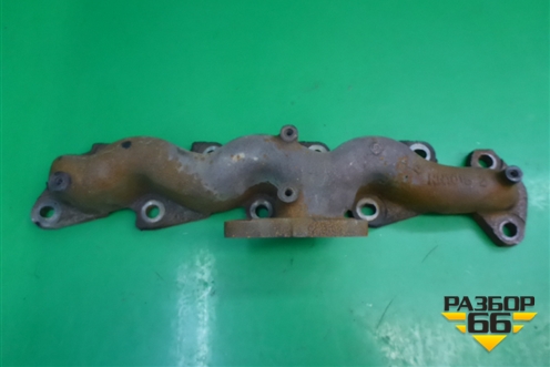 Коллектор выпускной (2.2л YD22) для Nissan X-Trail (Т30) с 2000-2007г (Хтраил)