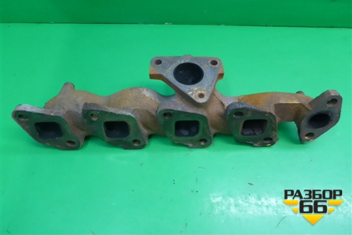 Коллектор выпускной (2.2л YD22) для Nissan X-Trail (Т30) с 2000-2007г (Хтраил)