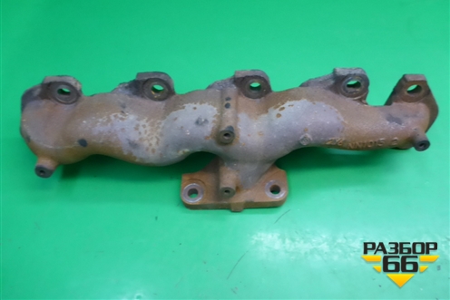 Коллектор выпускной (2.2л YD22) для Nissan X-Trail (Т30) с 2000-2007г (Хтраил)