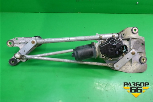 Трапеция стеклоочистителей для Nissan X-Trail (Т30) с 2000-2007г (Хтраил)