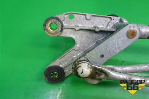 Трапеция стеклоочистителей для Nissan X-Trail (Т30) с 2000-2007г (Хтраил)