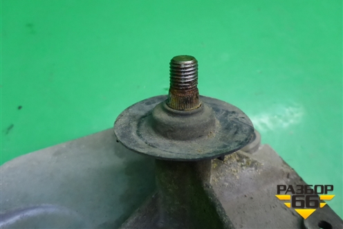 Трапеция стеклоочистителей для Nissan X-Trail (Т30) с 2000-2007г (Хтраил)