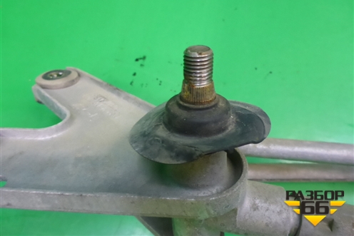 Трапеция стеклоочистителей для Nissan X-Trail (Т30) с 2000-2007г (Хтраил)