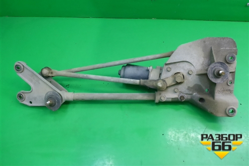 Трапеция стеклоочистителей для Nissan X-Trail (Т30) с 2000-2007г (Хтраил)