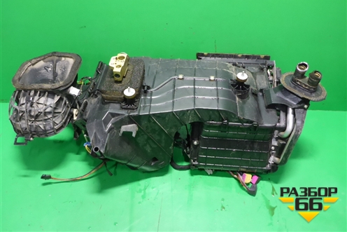 Корпус отопителя (7L0820005) для Volkswagen Touareg c 2002-2010г (Туарег)