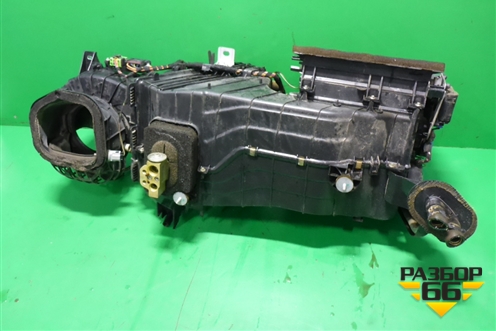 Корпус отопителя (7L0820005) для Volkswagen Touareg c 2002-2010г (Туарег)