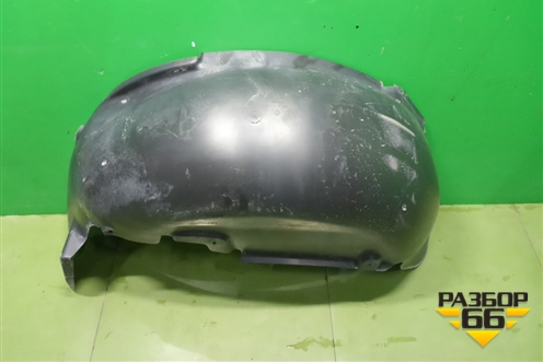 Локер задний правый (7L6810972) для Volkswagen Touareg c 2002-2010г (Туарег)