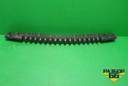 Наполнитель заднего бампера (7L6807252) для Volkswagen Touareg c 2002-2010г (Туарег)