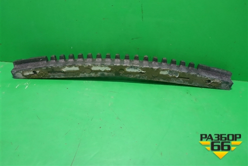 Наполнитель заднего бампера (7L6807252) для Volkswagen Touareg c 2002-2010г (Туарег)