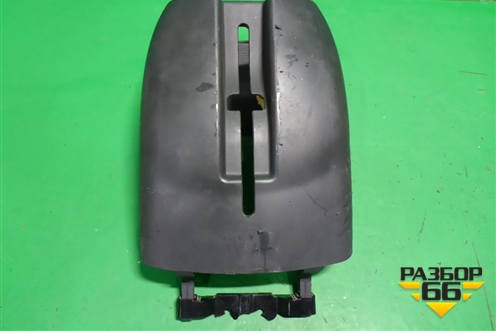 Кожух рулевой колонки (7L6953516 7L6953515) для Volkswagen Touareg c 2002-2010г (Туарег)