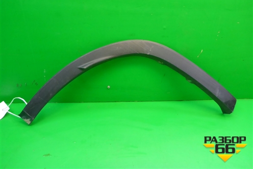 Накладка заднего крыла правого (7560548020) для Lexus RX 350 c 2015г (РХ)