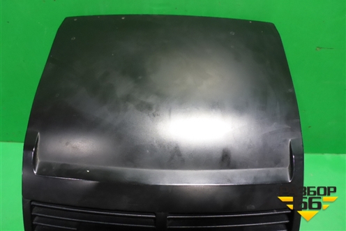 Дефлектор воздушный центральный (7L6819727) для Volkswagen Touareg c 2002-2010г (Туарег)