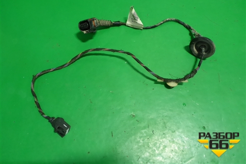 Проводка двери задней правой (7L6971694D) для Volkswagen Touareg c 2002-2010г (Туарег)