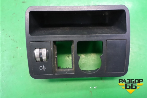 Переключатель корректора фар для Lifan X50 с 2015г (Х50)