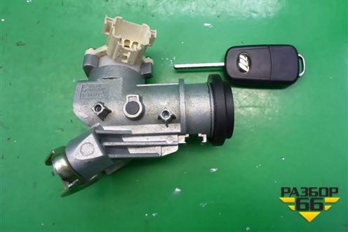 Замок зажигания для Lifan X50 с 2015г (Х50)