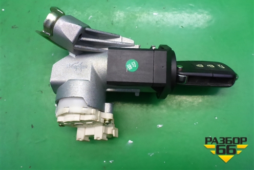 Замок зажигания для Lifan X50 с 2015г (Х50)