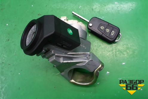 Замок зажигания для Lifan X50 с 2015г (Х50)