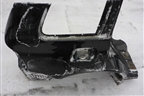 Крыло заднее правое для Volkswagen Touareg c 2002-2010г (Туарег)