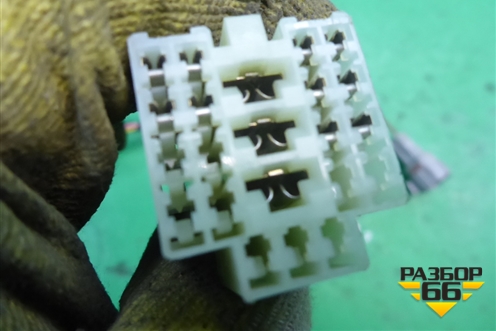 Проводка двери передней правой (A4007200) для Lifan X50 с 2015г (Х50)