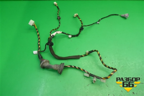 Проводка двери передней правой (A4007200) для Lifan X50 с 2015г (Х50)