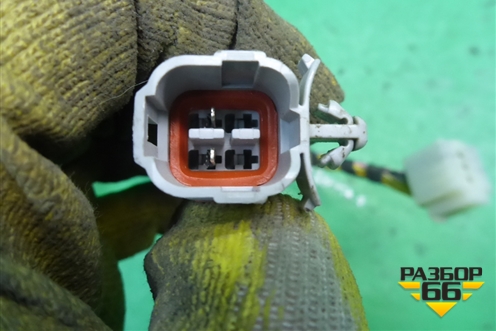 Проводка двери передней правой (A4007200) для Lifan X50 с 2015г (Х50)