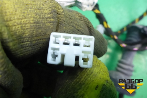 Проводка двери передней правой (A4007200) для Lifan X50 с 2015г (Х50)