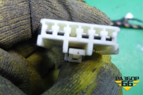 Проводка двери передней правой (A4007200) для Lifan X50 с 2015г (Х50)