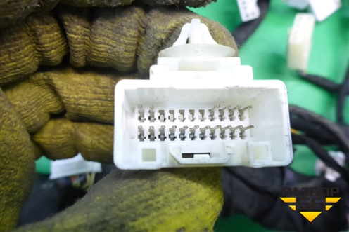 Проводка салонная (под торпедо) для Lifan X50 с 2015г (Х50)