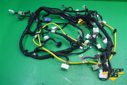 Проводка салонная (под торпедо) для Lifan X50 с 2015г (Х50)