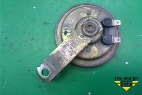 Сигнал звуковой (низкий тон) для Lifan X50 с 2015г (Х50)