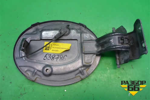 Лючок бензобака для Lifan X50 с 2015г (Х50)