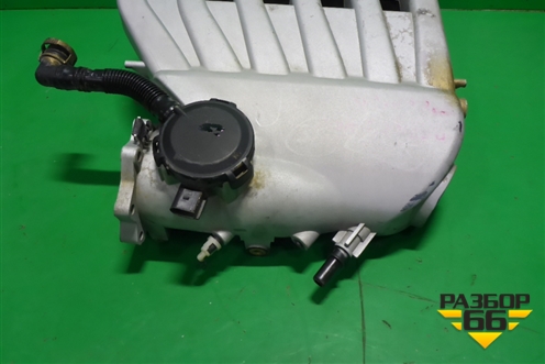 Коллектор впускной (3.2л BAA-VR6) (022133203J) для Volkswagen Touareg c 2002-2010г (Туарег)