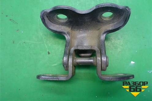 Петля двери задней левой верхняя для Lifan X50 с 2015г (Х50)