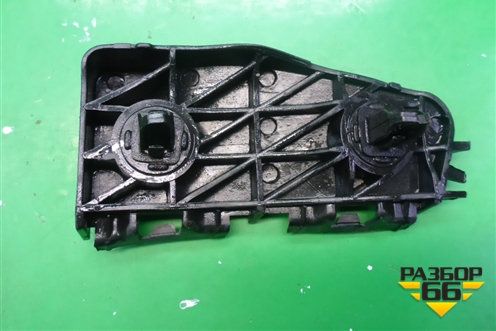 Кронштейн заднего бампера левый (AAB2804150) для Lifan X50 с 2015г (Х50)