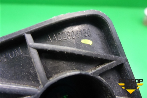 Кронштейн заднего бампера левый (AAB2804150) для Lifan X50 с 2015г (Х50)