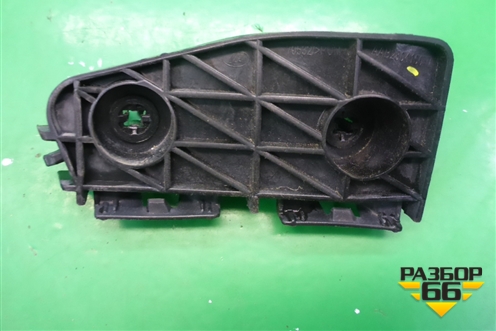 Кронштейн заднего бампера левый (AAB2804150) для Lifan X50 с 2015г (Х50)