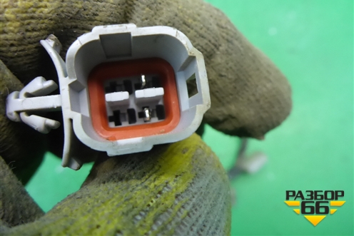 Проводка двери задней левой (AAB4007300) для Lifan X50 с 2015г (Х50)