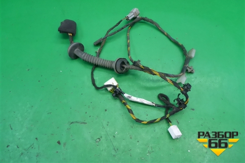 Проводка двери задней левой (AAB4007300) для Lifan X50 с 2015г (Х50)