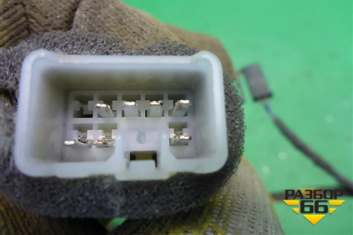 Проводка двери задней левой (AAB4007300) для Lifan X50 с 2015г (Х50)