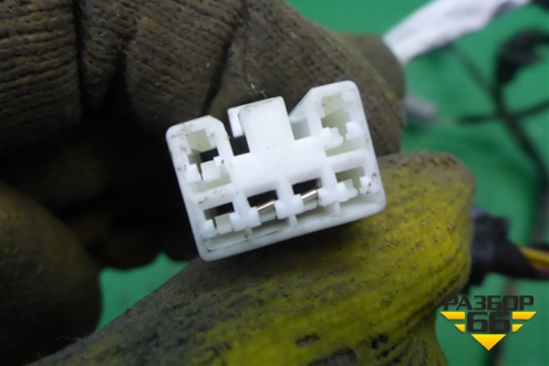 Проводка двери задней левой (AAB4007300) для Lifan X50 с 2015г (Х50)