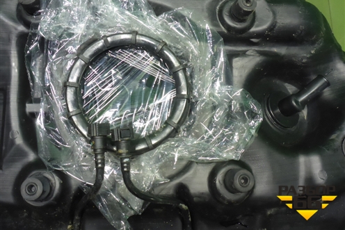 Бак топливный (A1101100) для Lifan X50 с 2015г (Х50)