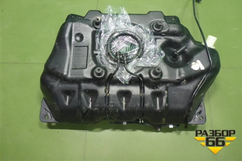 Бак топливный (A1101100) для Lifan X50 с 2015г (Х50)