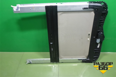 Люк электрический для Lifan X50 с 2015г (Х50)